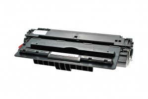 Toner di alta qualità compatibile Hp Q7516A BK NERO